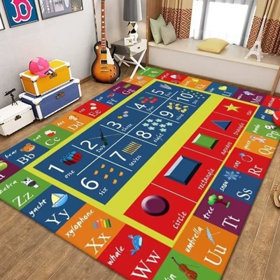 Carpet – Avtomobil döşəmə paspasları - parking-lot-mat-16-80120cm-crystal-velvet