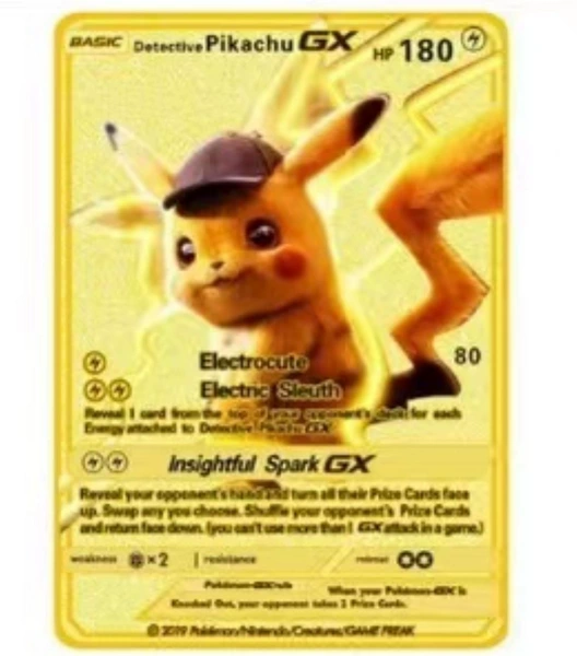 Pikachu 26