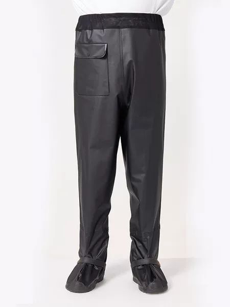 Water Pants, Half-Length Fishing Pants, Waterproof Rain Pants, Shoes, Rain Boots, One-Piece Full-Body Water Suit, Wading Suit, Sea Riding
