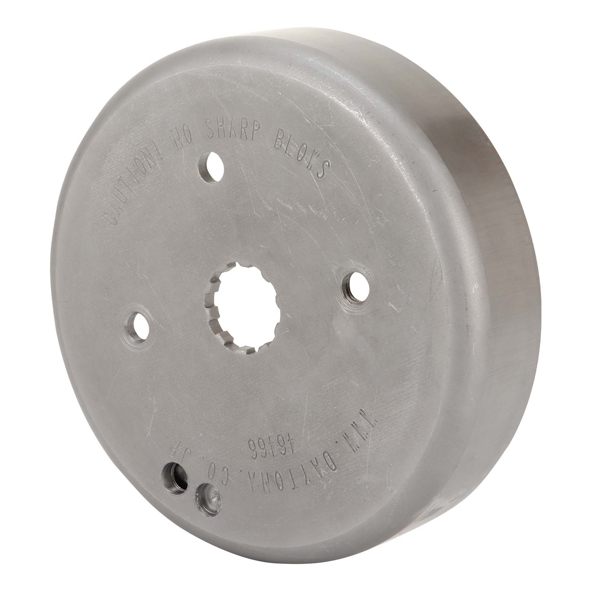 Motorcycle Flywheel Magnet Steel Suitable for Harley 89-99 Sportster 29957-81B 29956-7