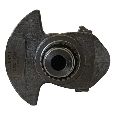Elantra crankshaft, factory – Crankshaft, camshaft