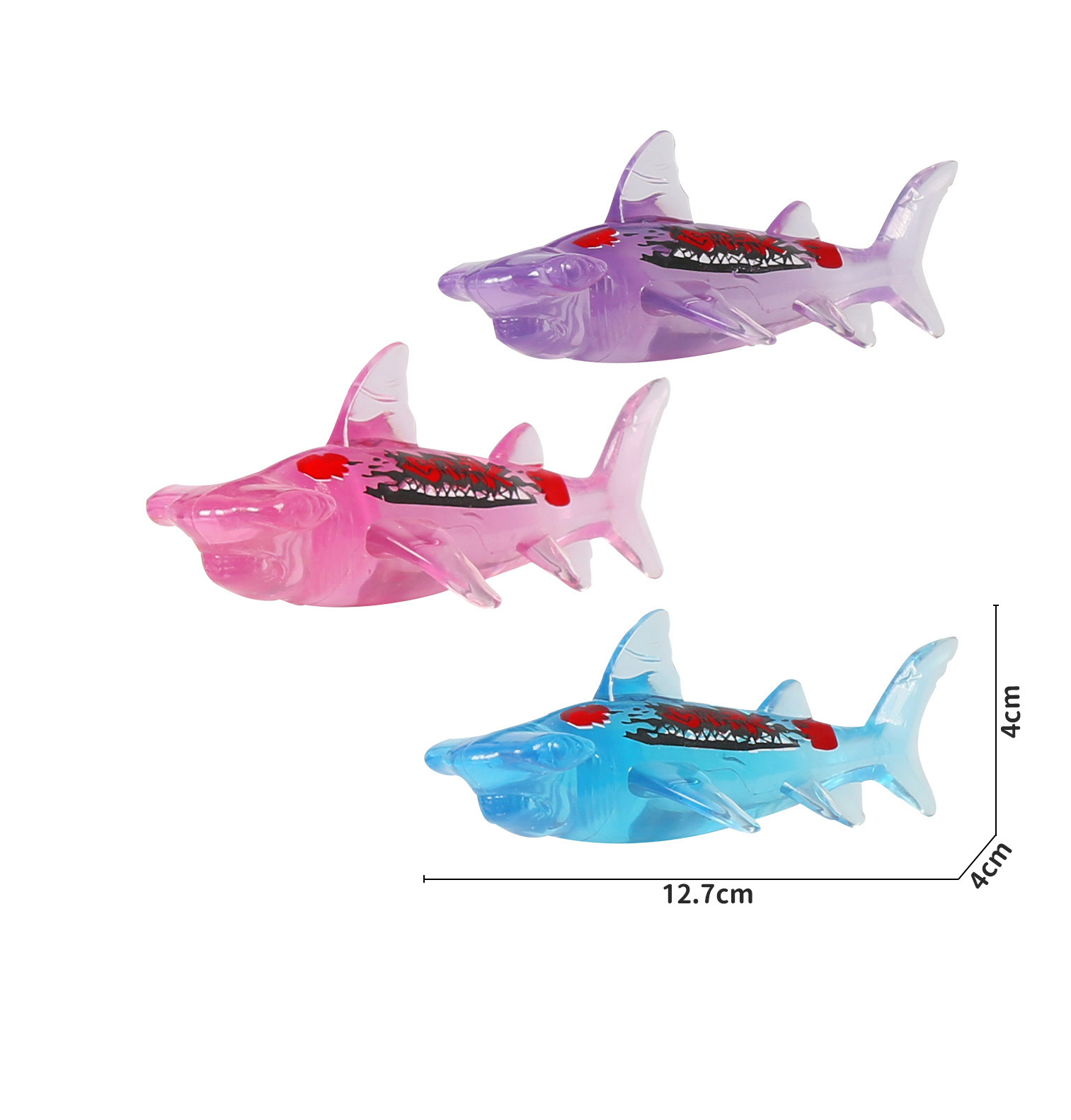 잠수정 어뢰 3018 (최소 배치 크기: 100개)