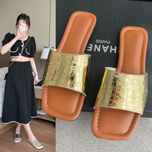 �ļ��¿�^ƽ����ЬŮһ��ʽ���e�⴩��ɫ����Ь���s��aɳ��Ь