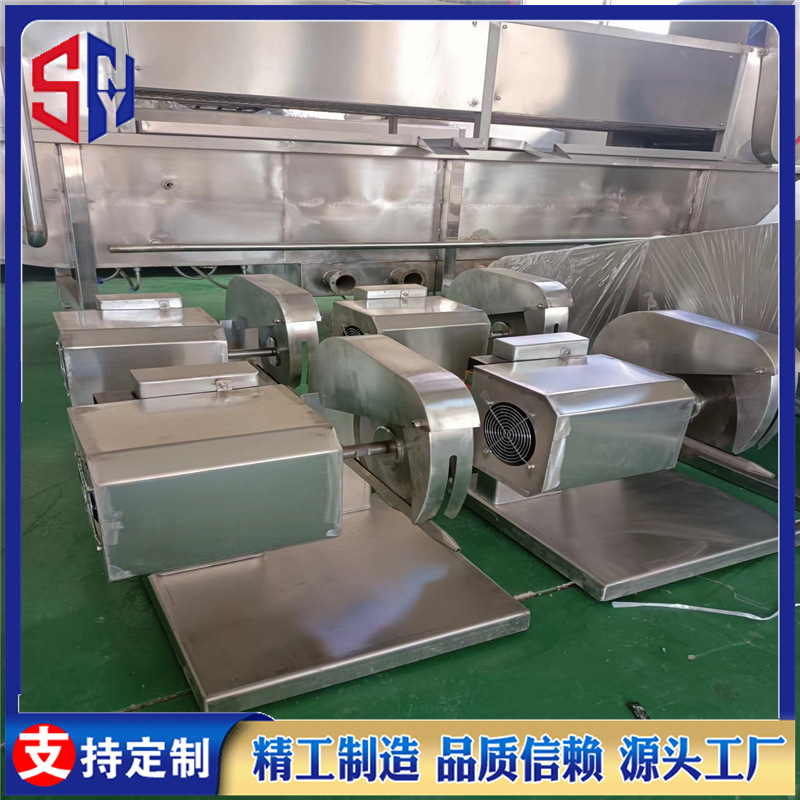 大鹅切块机 小型鸡鸭切割锯 电动家禽骨架切割机 厂家大量批发