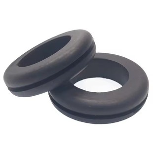 Source Manufacturers Come to Map to Sample Custom Various Rubber Cable Guard Coil Protection Washer