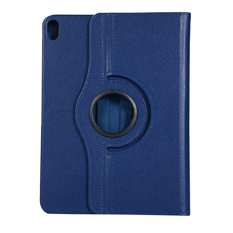 For Apple 2020iPad Pro 12.9 inch flat panel protective case 2018 rotating leather case A1584 enclosure