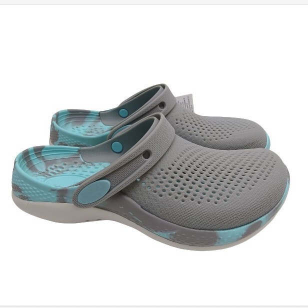 Adult Sports Clogs Summer New Model Literide360 Quick-Drying Breathable Men's and Women's Beach Sandals 2067 Adult Sports Clogs Summer New Model Literide360 Quick-Drying Breathable Men's and Women's Beach Sandals 2067