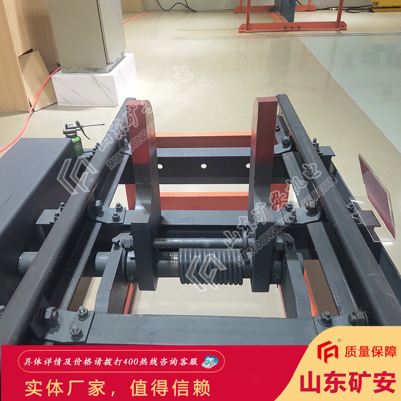 质量过硬羊角气动卧闸 可手动操作羊角气动卧闸