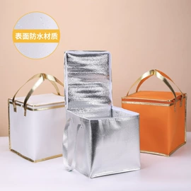 冰袋冰包;无纺布袋;塑料自封袋