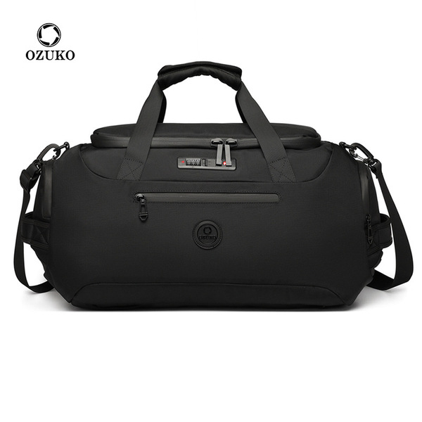 OZUKO Travel bag