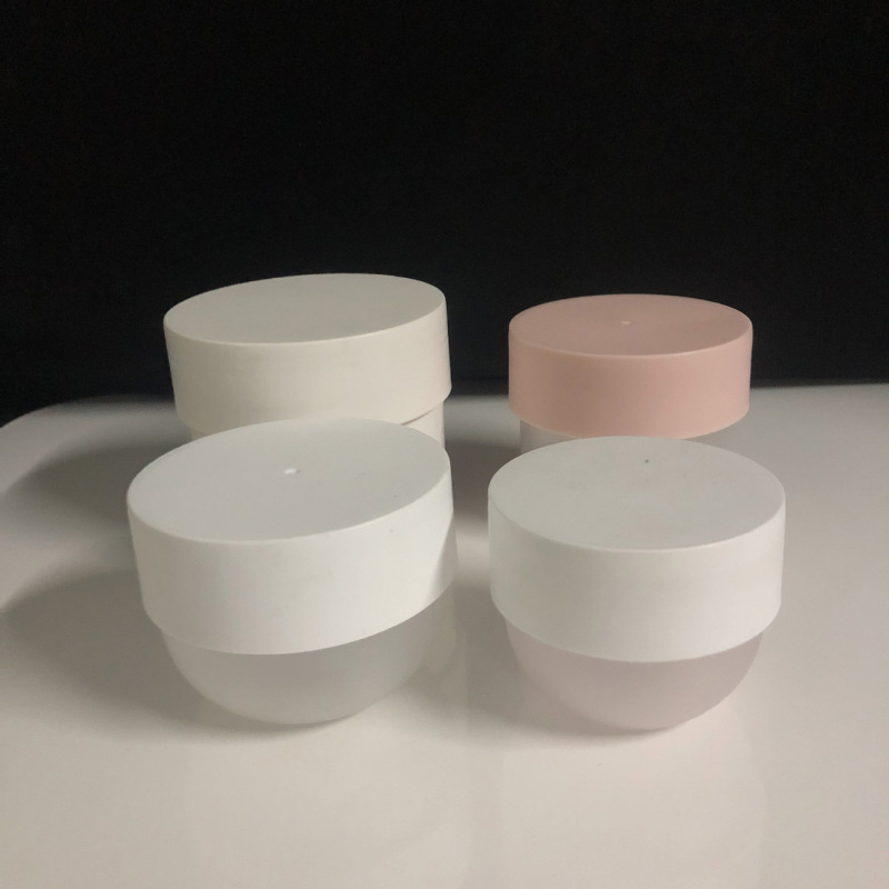 50g75g100g150g250ml300G500ML フェイシャルマスクヘアマスク缶クリームクリームスクラブヘアオイルボトル|undefined