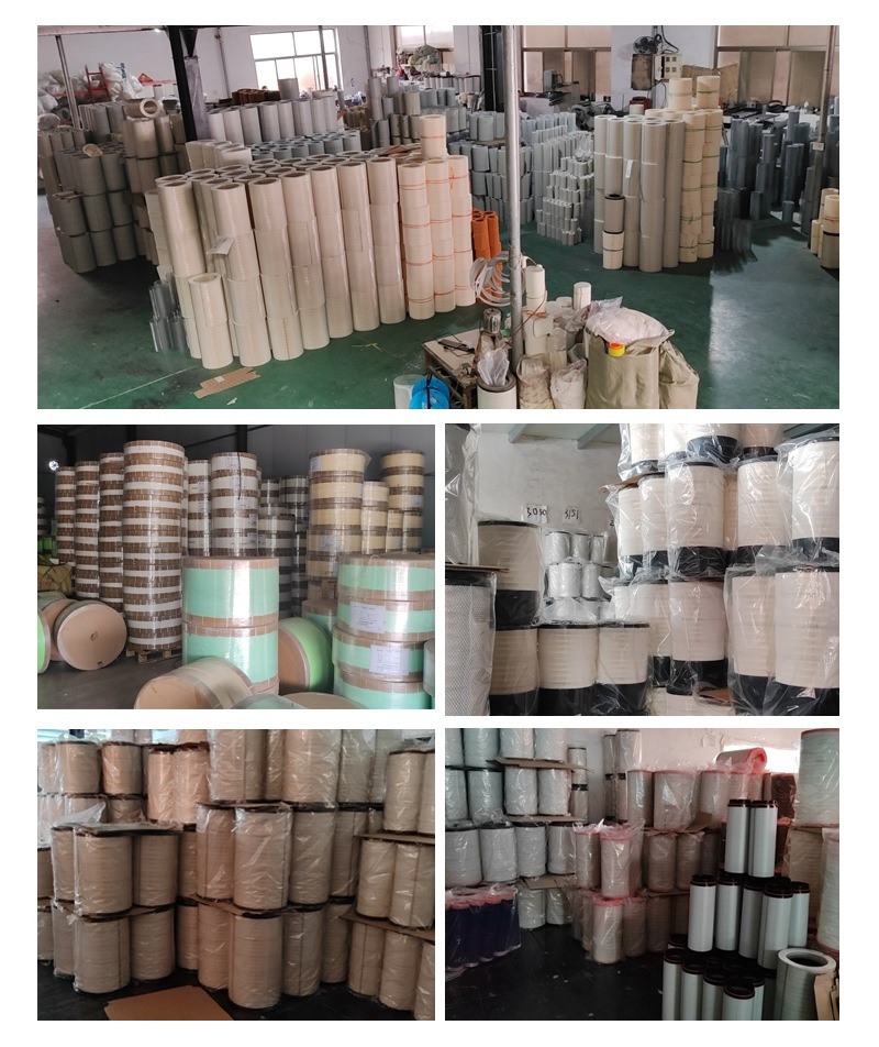 New Energy Yutong Air Filter 1104/1106 Air Filter Electric Vehicle Parts Air Purifier