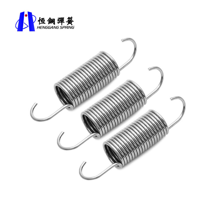 供应拉簧机械拉簧钩环弹簧 琴钢丝弹簧 异形弹簧专业弹簧厂家