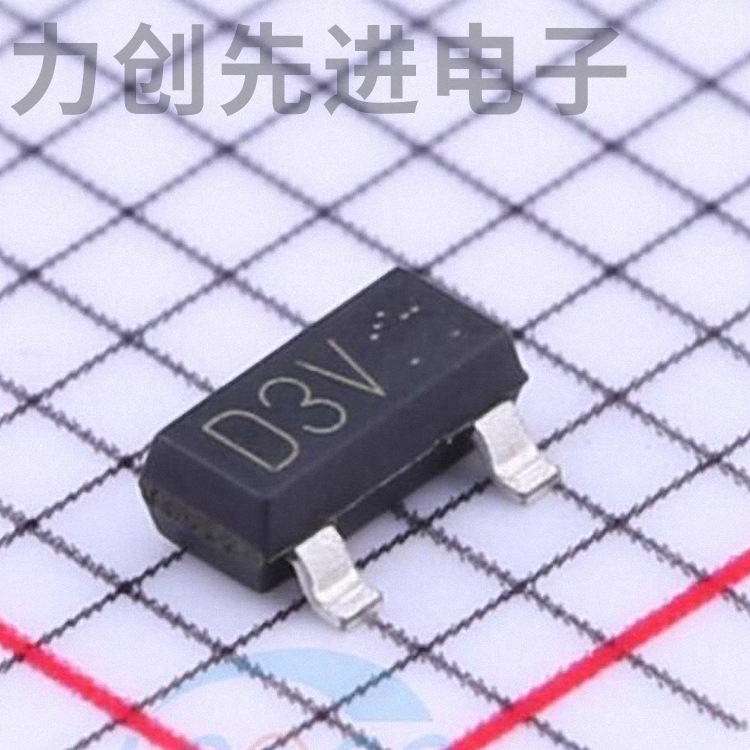 BZX84C12VLT116 封装 SOT-23-3 稳压二极管