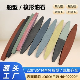 磨石、油石;磨刀器/石/棒;砂轮