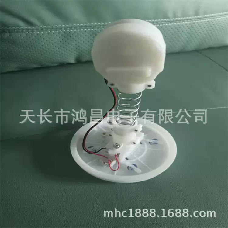 机芯 欠揍小人机芯 玩具机芯 电子配件 欠揍小人配件