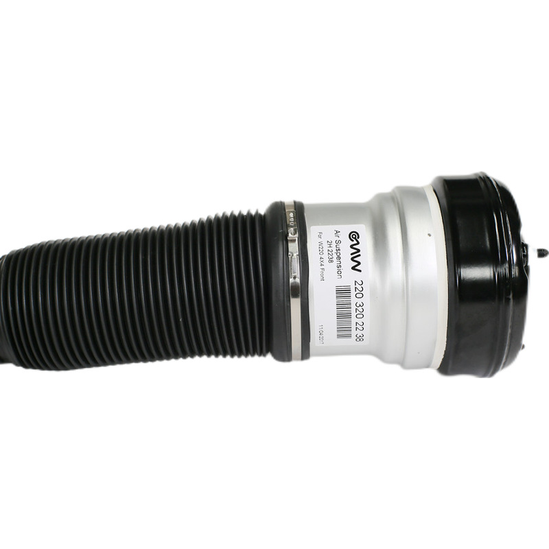 Shock absorber 2203202238 is suitable for Mercedes-Benz S-Class W220 four-wheel drive front right air suspension spring
