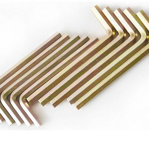 Fábrica al por mayor hexagonal llave bicicleta de montaña cochecito herramienta suministros Accesorios