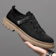 2025 Spring and Summer New Men's Shoes Men's Breathable Sports Old Beijing Cloth Shoes All-match Casual Men's Canvas Shoes