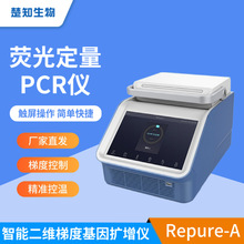 梯度PCR仪Repure基因扩增仪梯度定性科研教学荧光定量PCR仪实验室