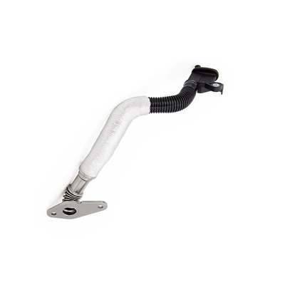 automobile water pipe A4 A6 Q5 C7 2.0