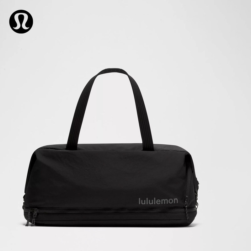 Gym Sports Bag丨Lululemon丨Lu9Dpas