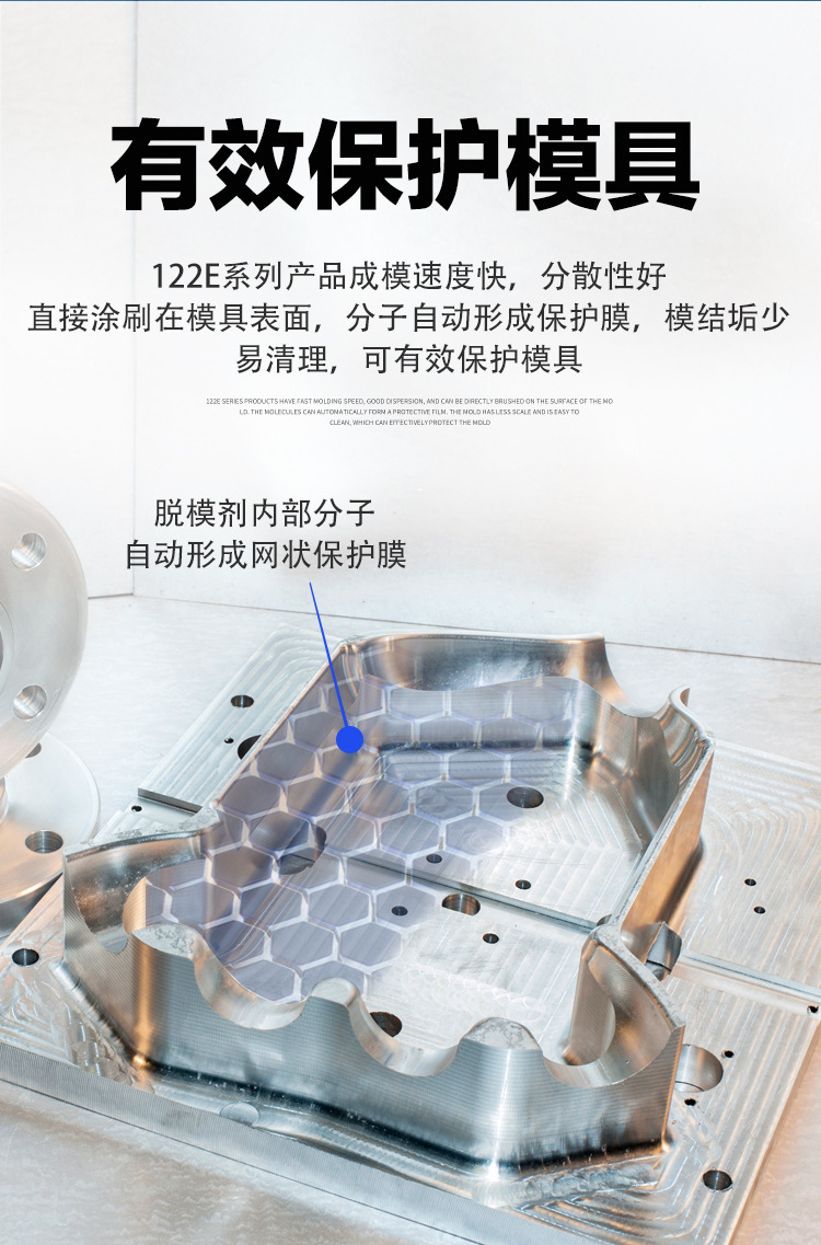 油性聚氨酯脱模剂