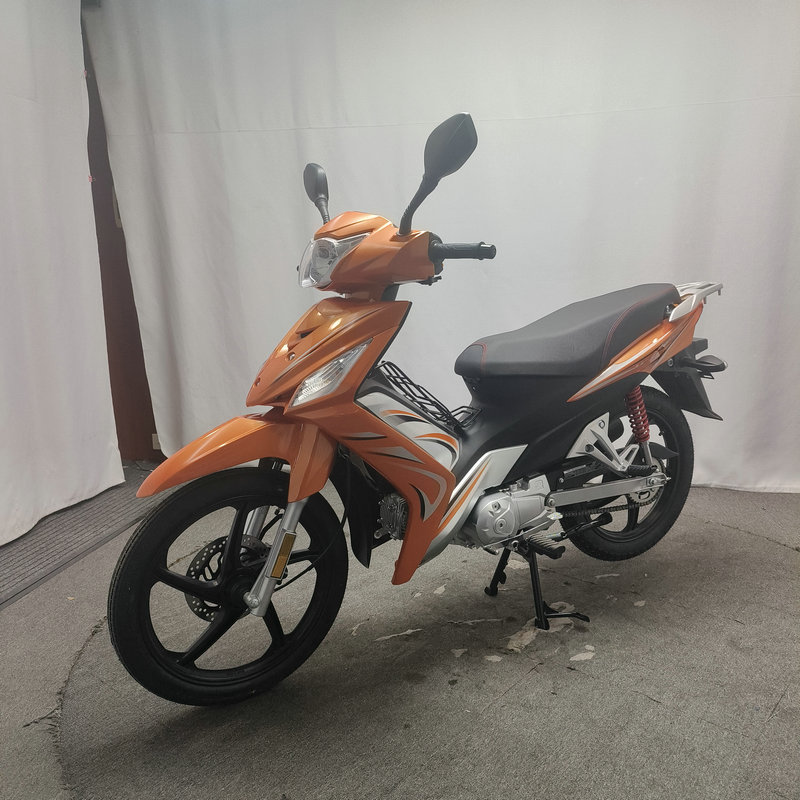 High-Speed Delivery Long-Distance King Two-Wheeled Electric Motorcycle, High-Power Mountain Climbing King Motorcycle