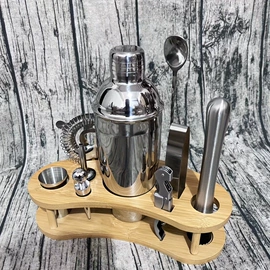 酒具套装;调酒器;滤酒器