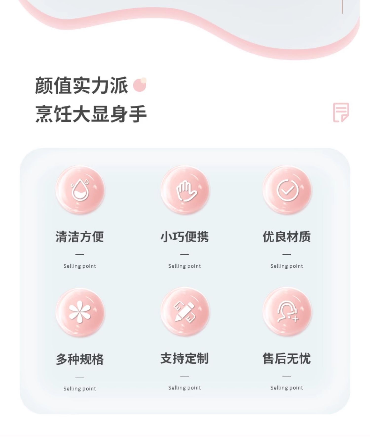 食品封口夹密封夹零食夹子茶叶奶粉袋子封口器家用大小号防潮密封