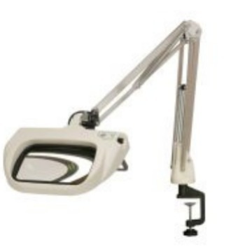 现货 供应   玉崎 OTSUKA大冢光学  LED照明放大镜ENVL6K-FL  10x