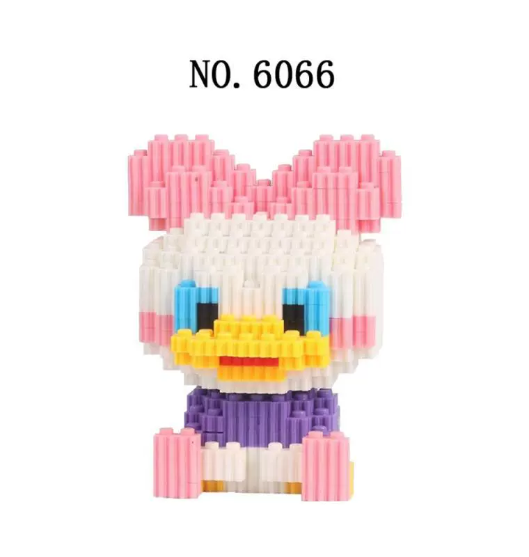 Конструктор Lego Ultraman Tiga Micro Block, различные цвета, 10×10×10 см
