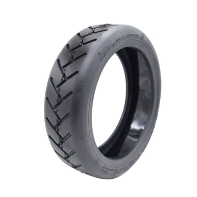 Cst Zhengxin Electric Scooter 250X54 Vacuum Tire 250X64 Inflatable Tire Cst Zhengxin Tire (Elektrikli avtomobil şinləri)