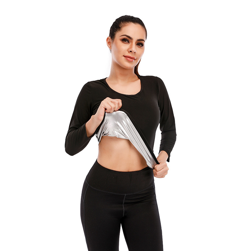 Women’s Long-Sleeve Sweat Suit