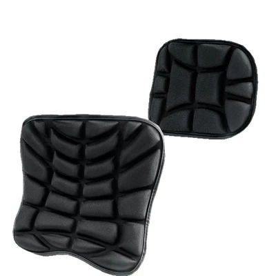 Motorcycle cushion — scooters and electric bikes