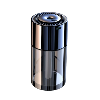 car aromatherapy automatic spray high-end — Car Perfume Aromatherapy