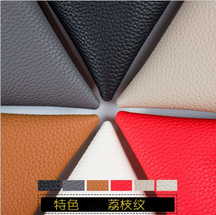 ✅ Чехол для дивана из искусственной кожи, кожаная подушка, изготовленная на заказ, 45D, губка высокой плотности, подушка для дивана, держатель для карт, подушка для эркера, большой и маленький галечный узор