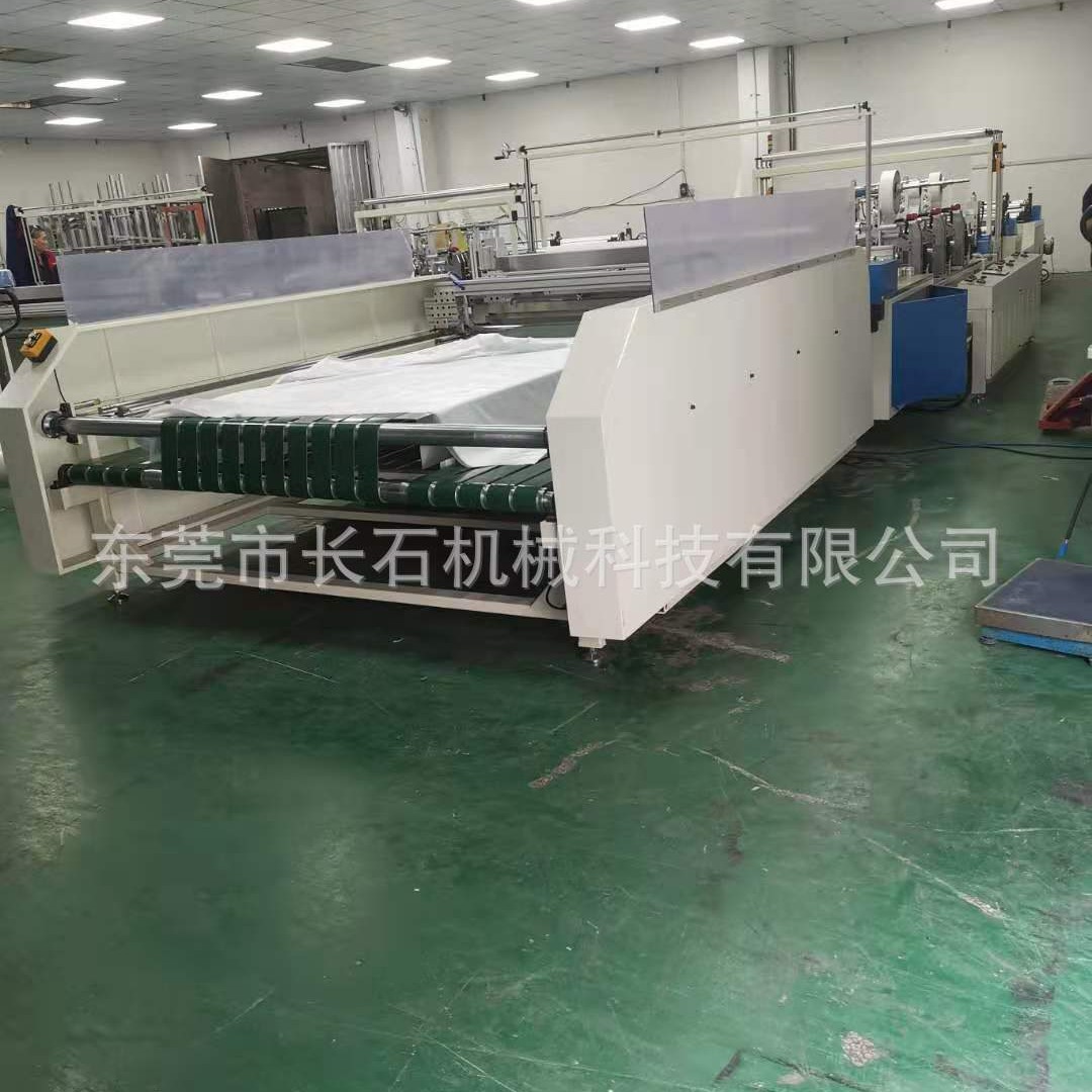 大量生产 高周波自动化高频浴帘机? PVC浴帘高周波热合机 高周波