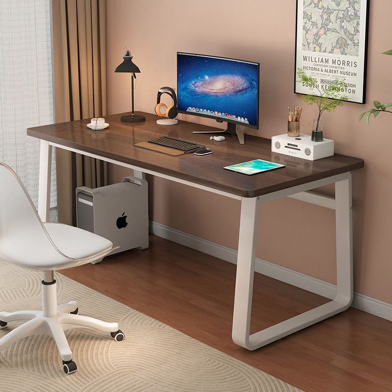 Computer Desk Desktop Simple Desk Home Bedroom Study Table Student Small Desk Simple Rectangular Office Desk