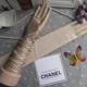 Women's spring and summer long gloves elastic spandex tight breathable thin etiquette driving dance anime ultra-thin