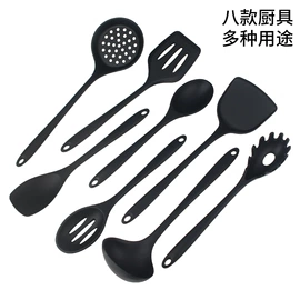 烹饪勺铲;蛋糕模;烘焙刮刀