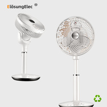 【Elosung】空气循环扇家用轻音智能EE-1578