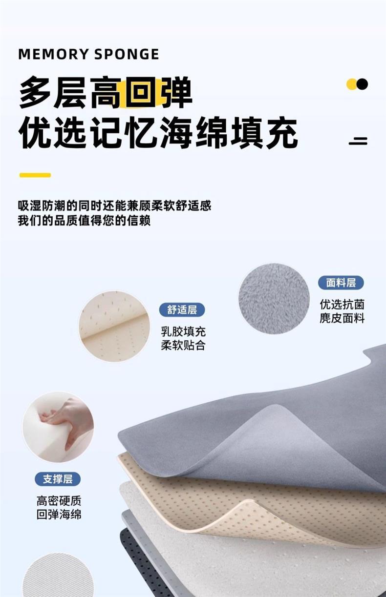 Tank 500 Trunk Inflatable Bed Car Bed Travel Bed Rear Sleeping Pad Air Bed Self-Driving Camping Sleeping