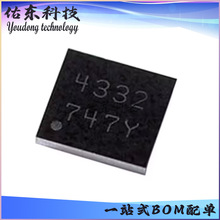 AK4332ECB AK4332ECB-L ���bCSP-30 ��ģ�D�QоƬDAC оƬIC
