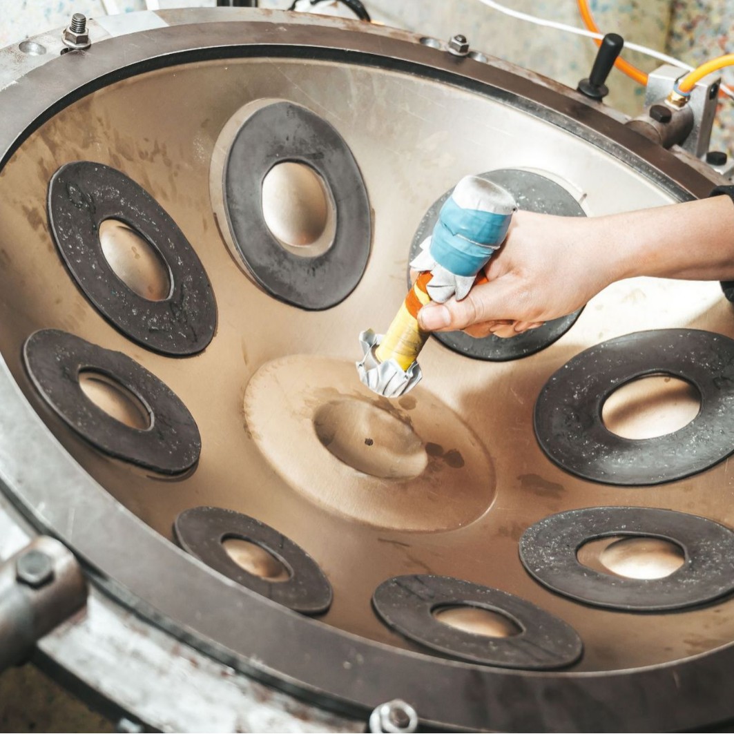 9-tone patterns available in various colors (remarks when placing order)