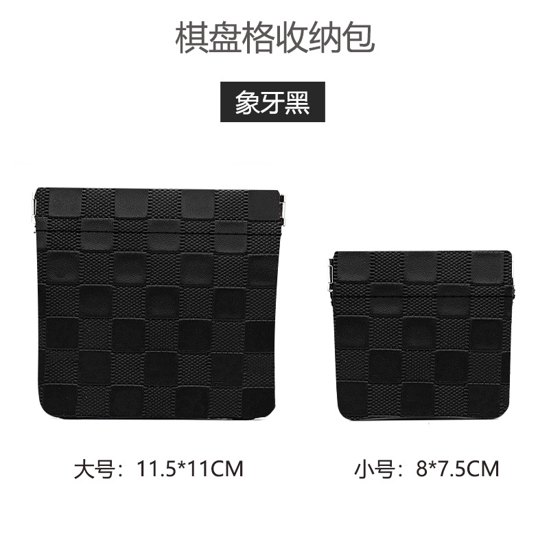 Tablero de ajedrez-Negro marfil