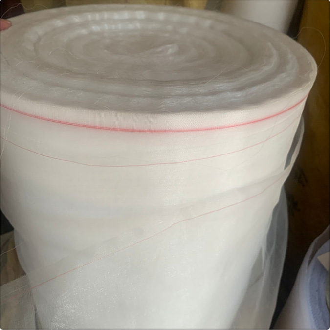 供应批发打井用网80目小丝尼龙过滤网 丝绢网 油漆涂料过滤网等