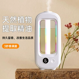 香薰机;女士手提包;盘