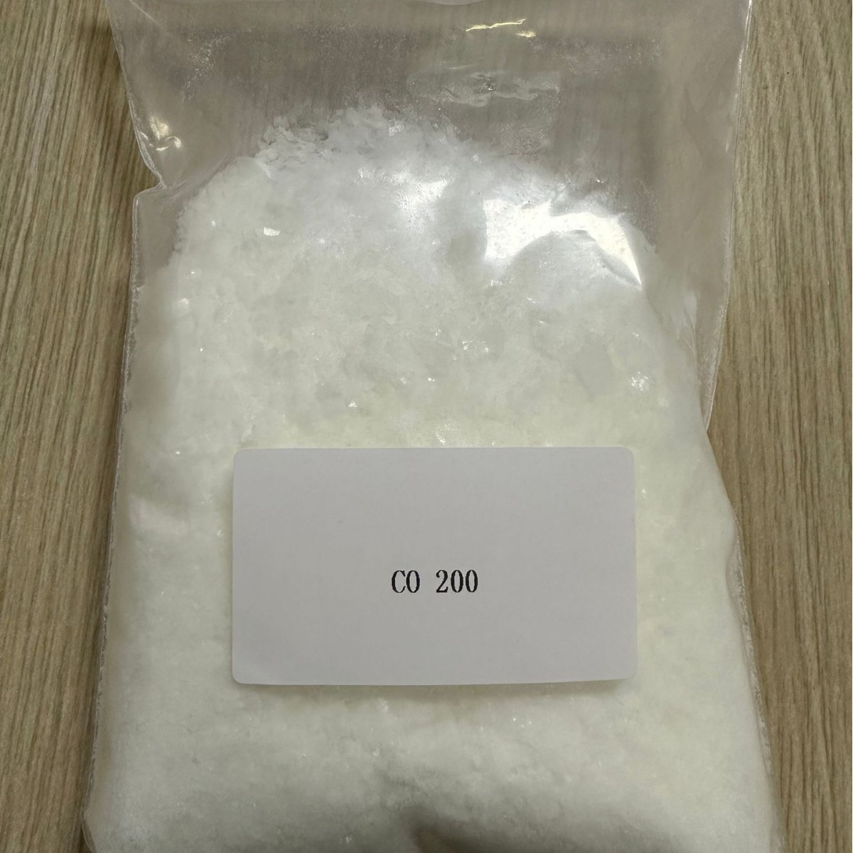 CO 200，PEG-200 氢化蓖麻油 PEE-200