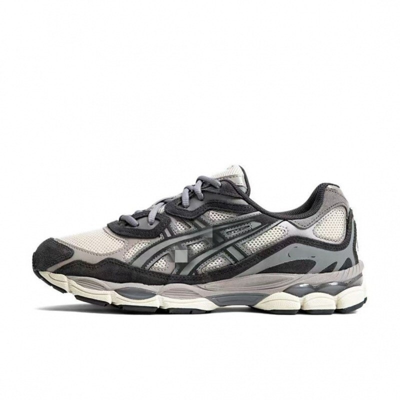Cross-Border Gel-Nyc Retro Running Shoes for Men and Women, Outdoor Sports Casual Shoes, Mesh Breathable, Wear-Resistant, Cushioning Running Shoes Cross-Border Gel-Nyc Retro Running Shoes for Men and Women, Outdoor Sports Casual Shoes, Mesh Breathable, Wear-Resistant, Cushioning Running Shoes